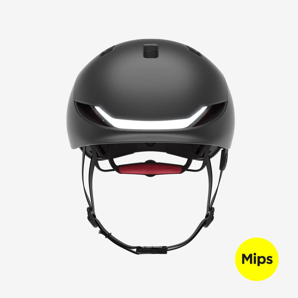 Casque LUMOS Street avec MIPS - BeMojoo