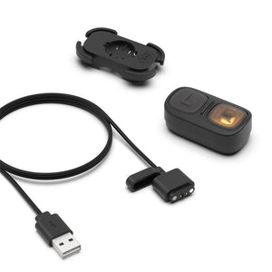 Télécommande Clignotants et Feu Stop + Câble USB LUMOS - BeMojoo