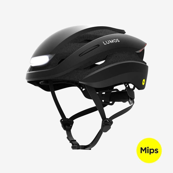 Casque LUMOS Ultra avec MIPS - BeMojoo