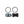 Télécommande de rechange casque lumineux Be Mojoo