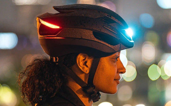 Casque LUMOS Ultra - Packaging Abîmé - BeMojoo